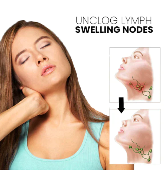 （🔥LAST DAY SALE-50% OFF) Peachlife™ Miniyou Lymphatic Drainage Earrings