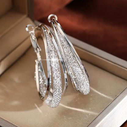 （🔥LAST DAY SALE-50% OFF) Peachlife™ Miniyou Lymphatic Drainage Earrings