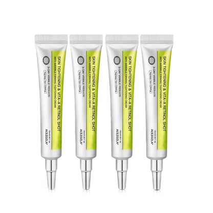 ✨Final 3 Hours: 70%OFF🔥Acezozla™ Botulinum & Vita-A Retinol Shot Wrinkle-Lift Tightening cream✨