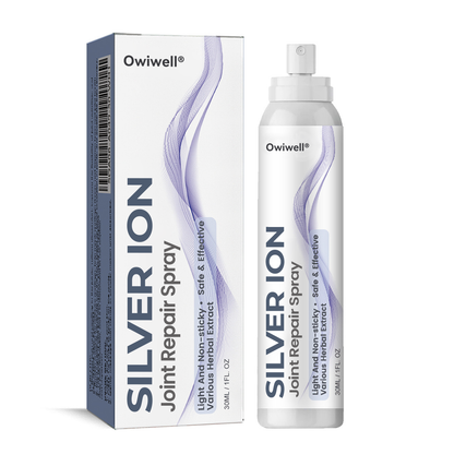 Owiwell® Silver Ion Joint Repair Spray🔥