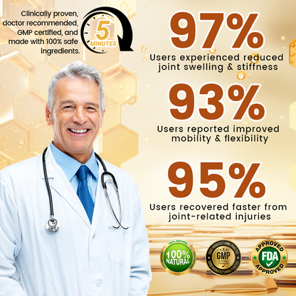Made and Shipped from USA ✨Acezozla® VenomEase Joint Cream(AAD Recommended👨‍⚕️)