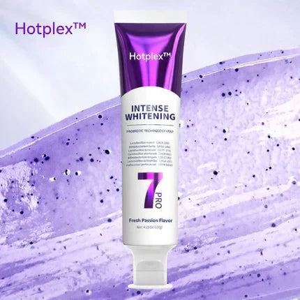 🥳2026 HOT SALE🥳💞50% OFF! Hotplex™ Pro Intensive Toothpaste