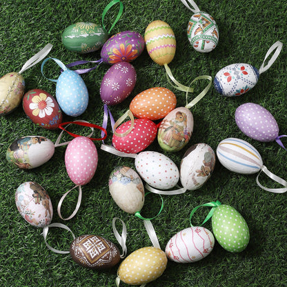 Easter Special Offerr!!! Hand-painted Easter eggs