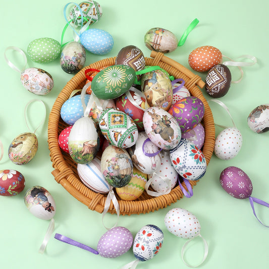 Easter Special Offerr!!! Hand-painted Easter eggs