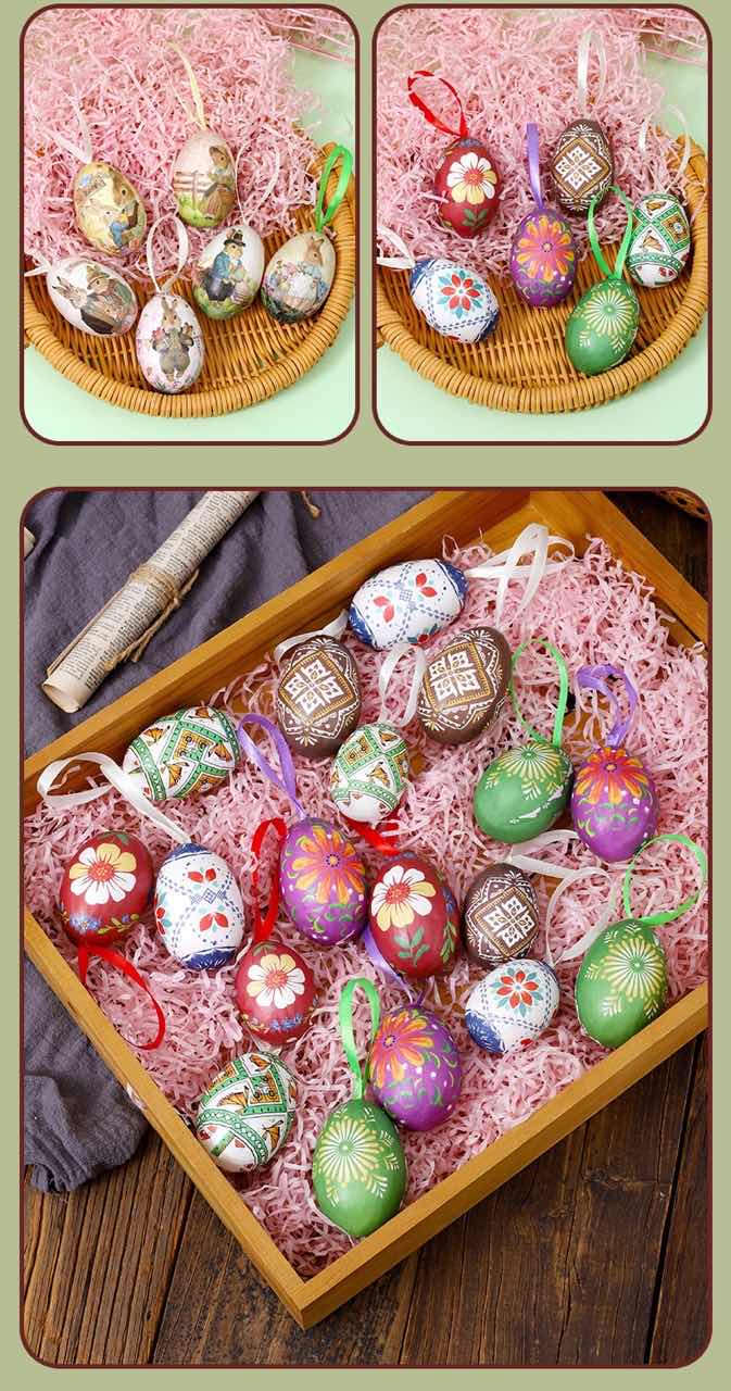 Easter Special Offerr!!! Hand-painted Easter eggs