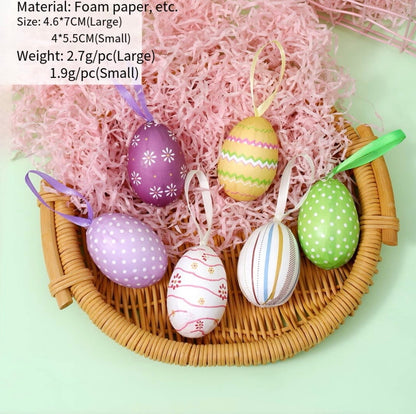 Easter Special Offerr!!! Hand-painted Easter eggs