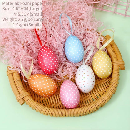 Easter Special Offerr!!! Hand-painted Easter eggs