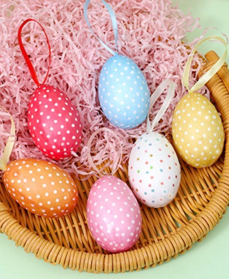 Easter Special Offerr!!! Hand-painted Easter eggs