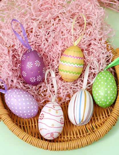 Easter Special Offerr!!! Hand-painted Easter eggs