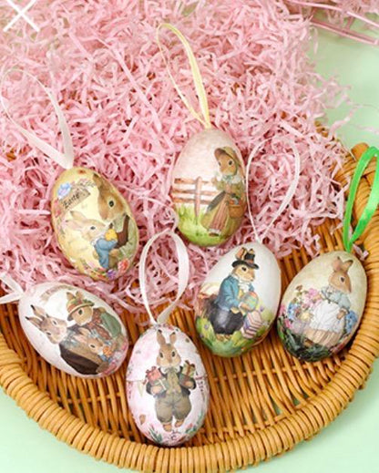 Easter Special Offerr!!! Hand-painted Easter eggs