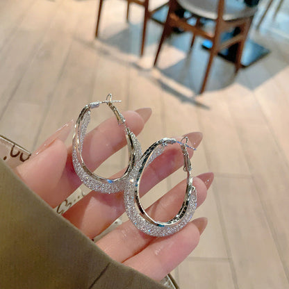 （🔥LAST DAY SALE-50% OFF) Peachlife™ Miniyou Lymphatic Drainage Earrings