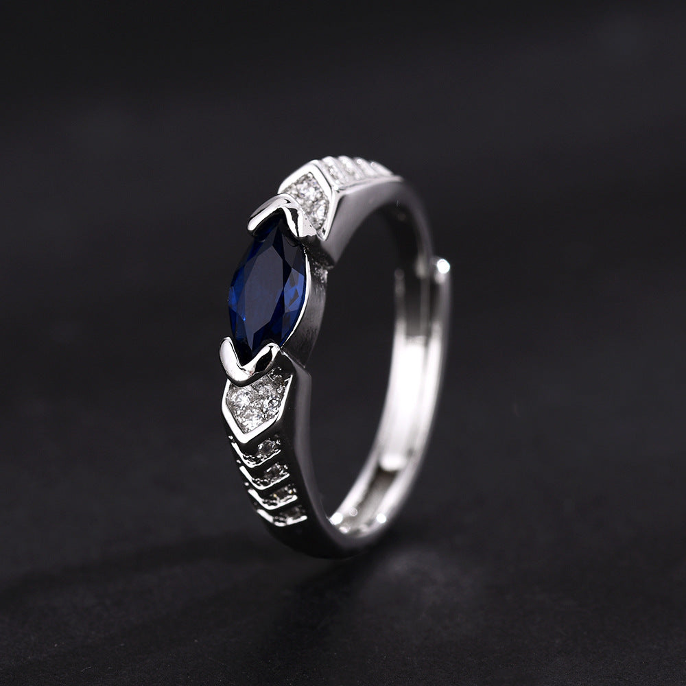 💥Last Day Promotion 80% OFF - Howcode Magnetology Moissanite Diamond Ring💖