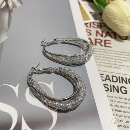 （🔥LAST DAY SALE-50% OFF) Peachlife™ Miniyou Lymphatic Drainage Earrings